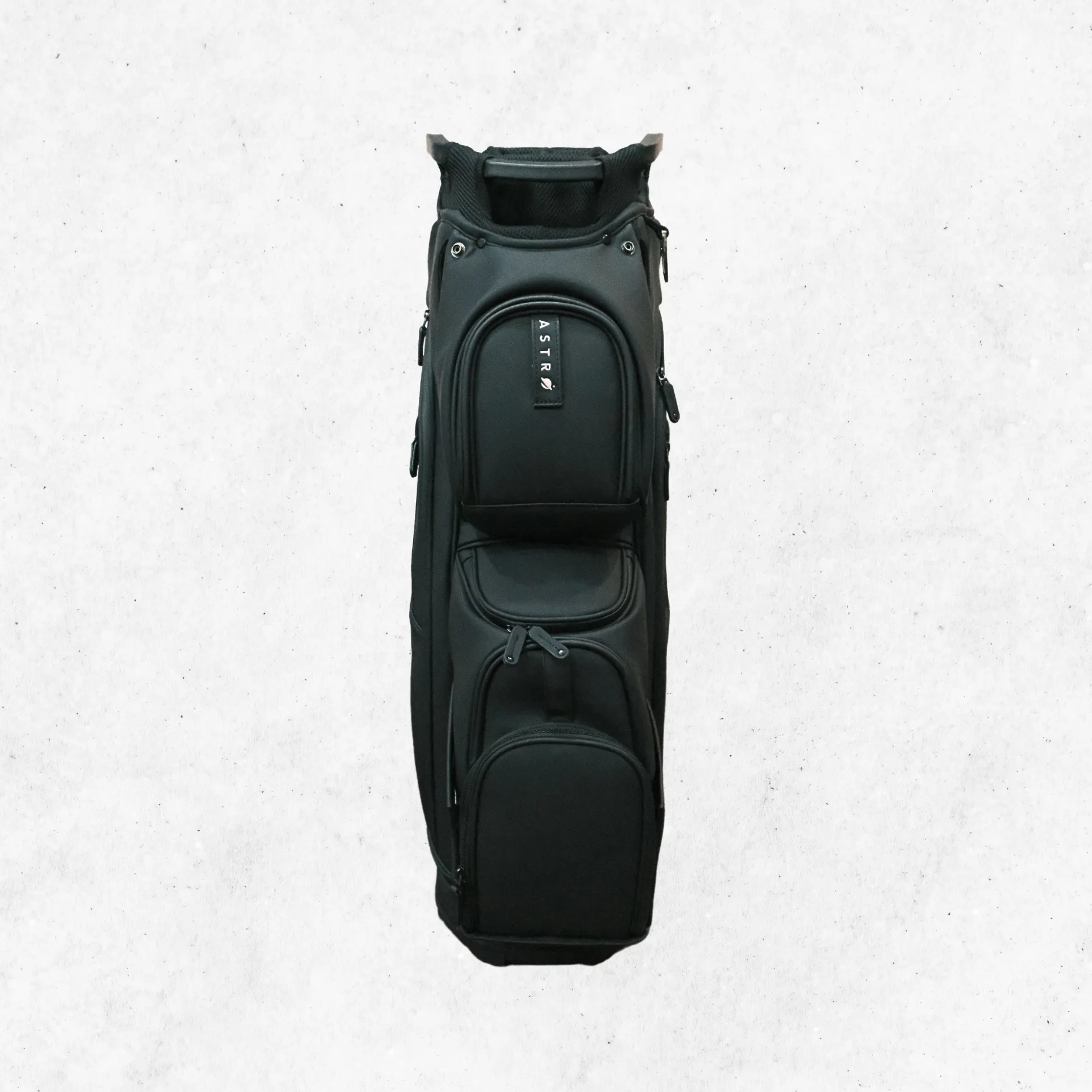 The Spaceship (2/8)