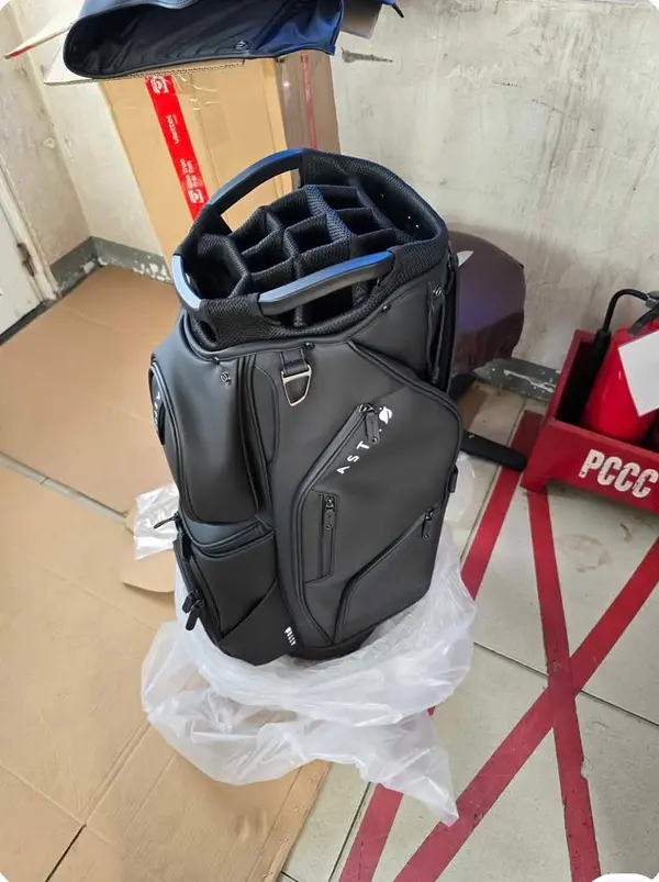 Ảnh Hưng Đ. gửi Astro Golf